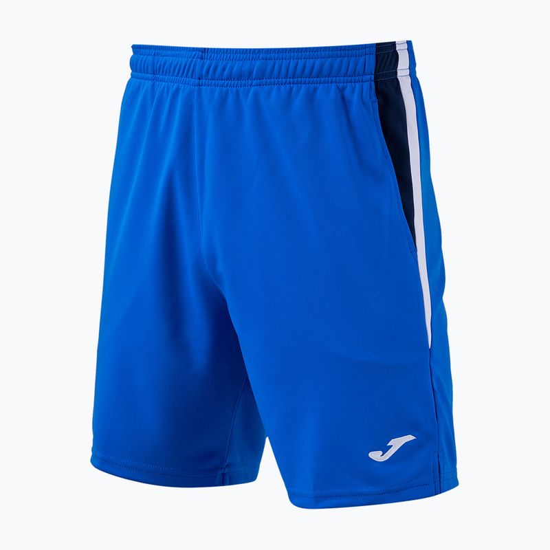 Men's shorts Joma Terra royal/dark navy 3