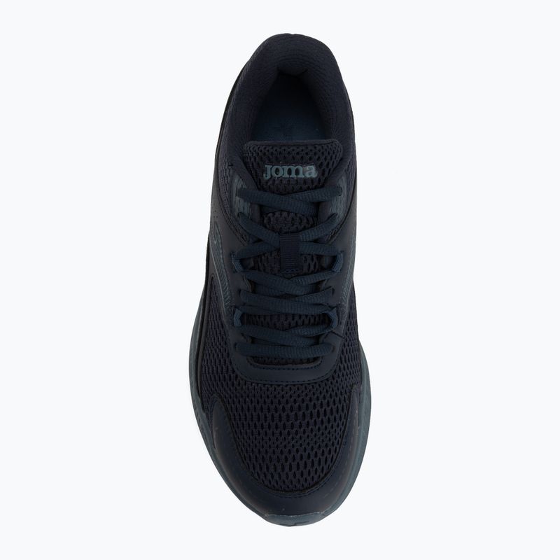 Men's running shoes Joma Vitaly navy blue 5