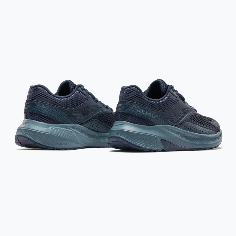 Men's running shoes Joma Vitaly navy blue 3