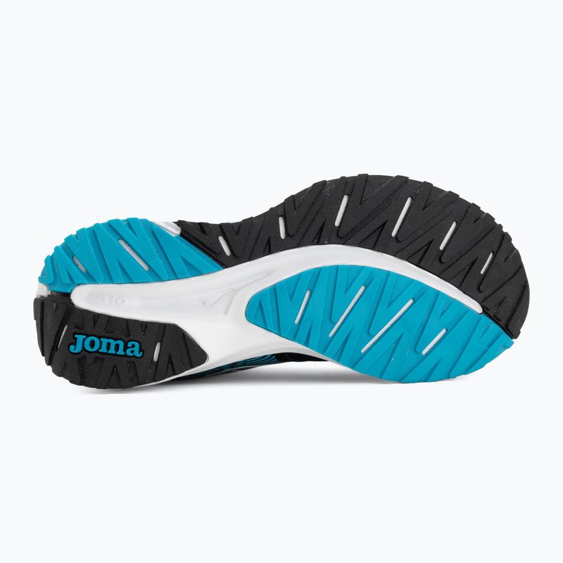 Men's running shoes Joma Active black 4