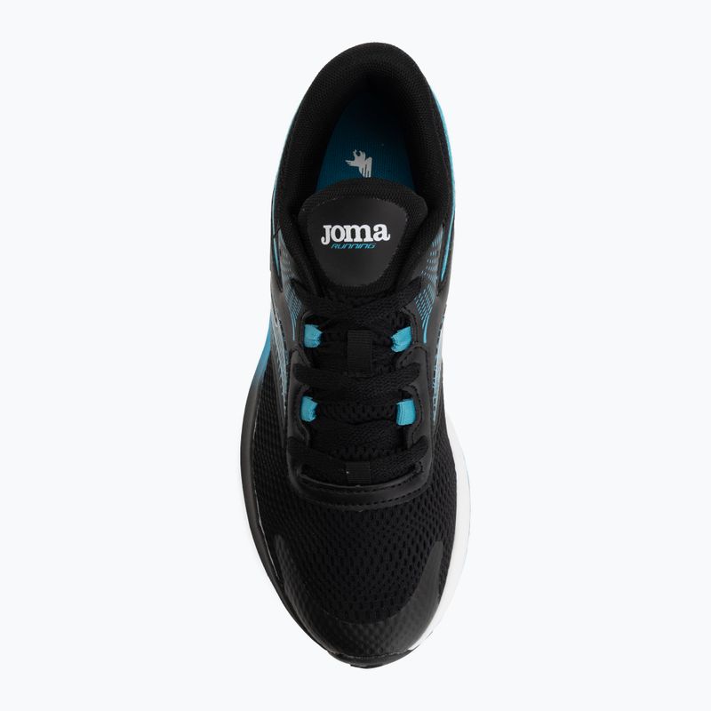Men's running shoes Joma Active black 5