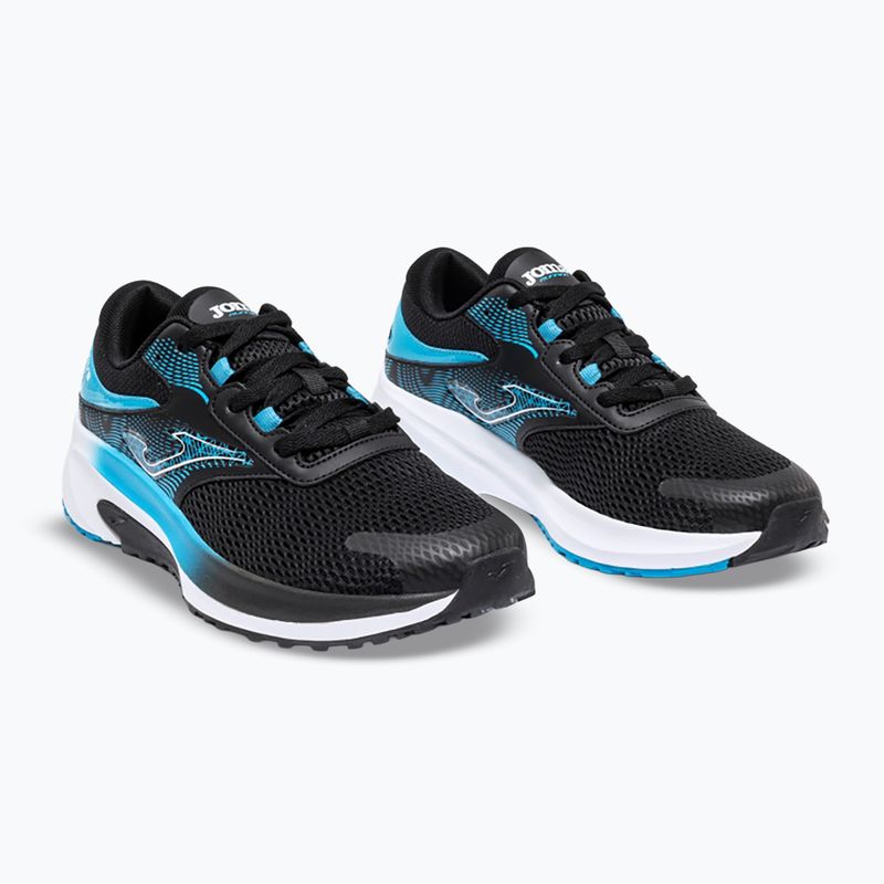 Men's running shoes Joma Active black 2