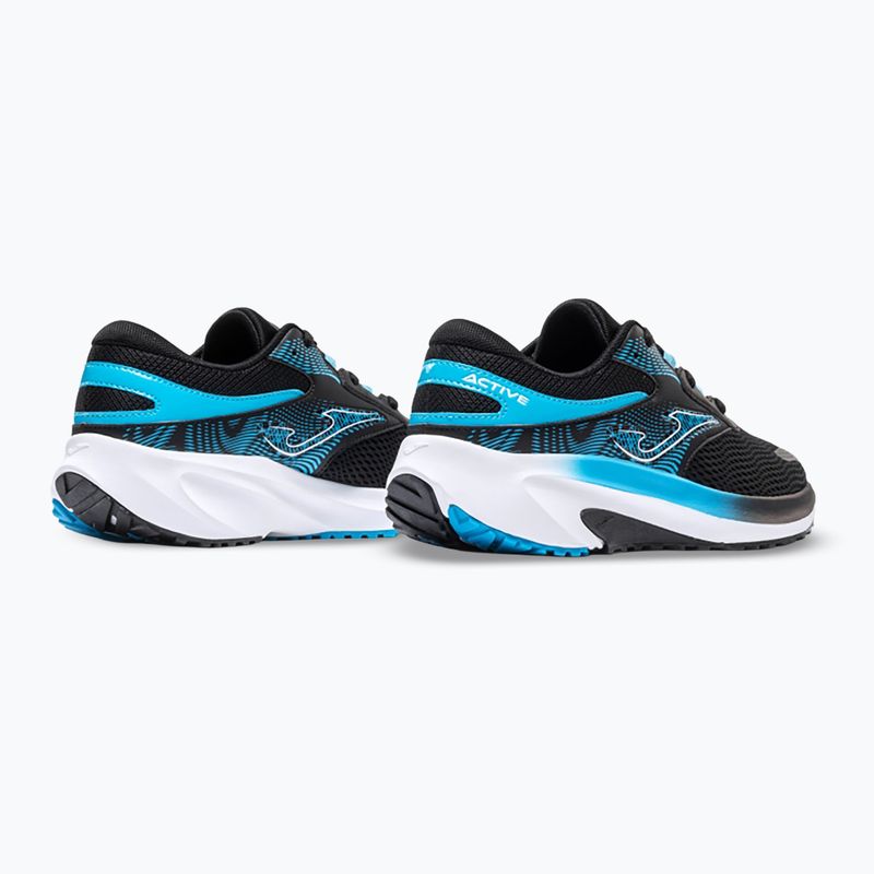 Men's running shoes Joma Active black 3