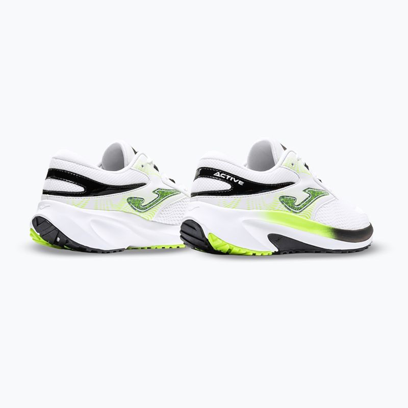 Men's running shoes Joma Active white 3