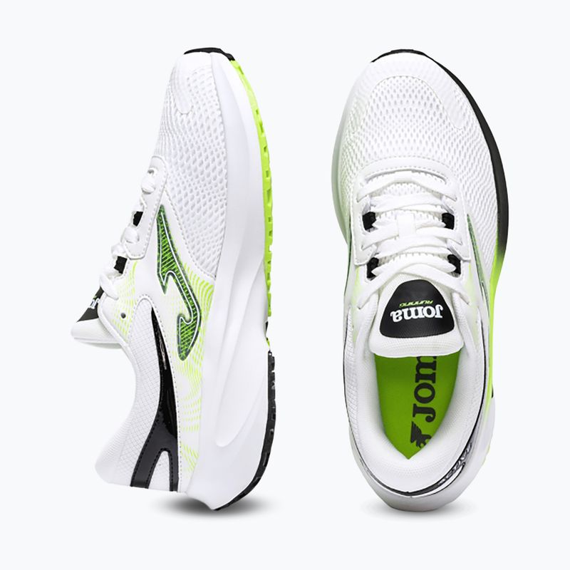 Men's running shoes Joma Active white 4