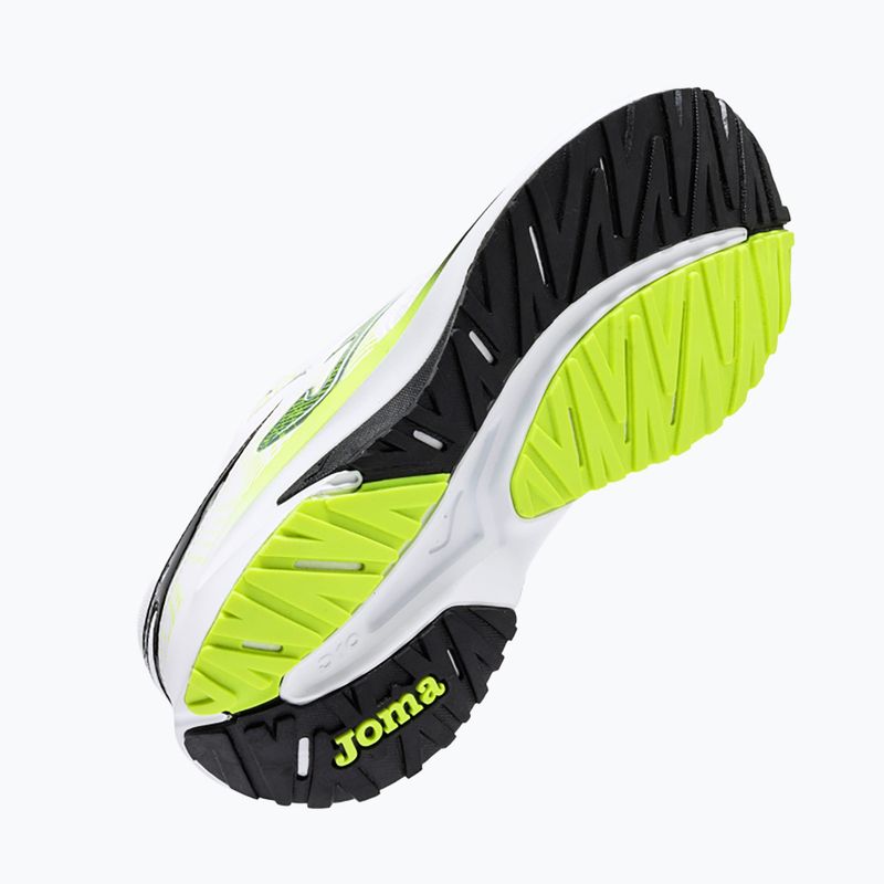 Men's running shoes Joma Active white 5