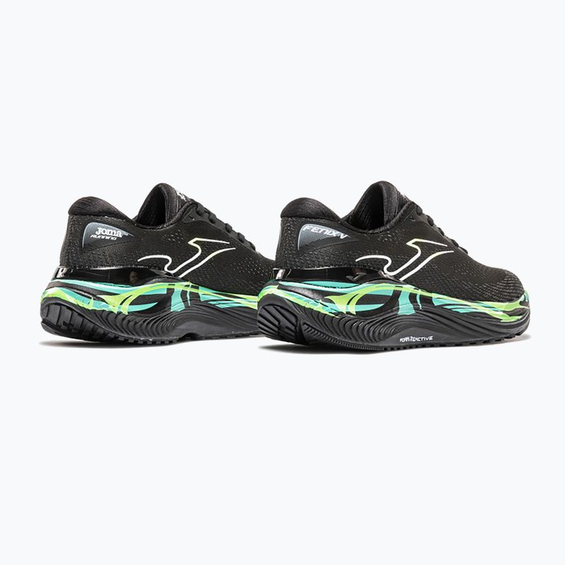Men's running shoes Joma Fenix black 3