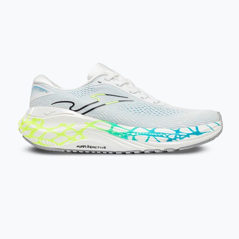 Men's running shoes Joma Fenix white
