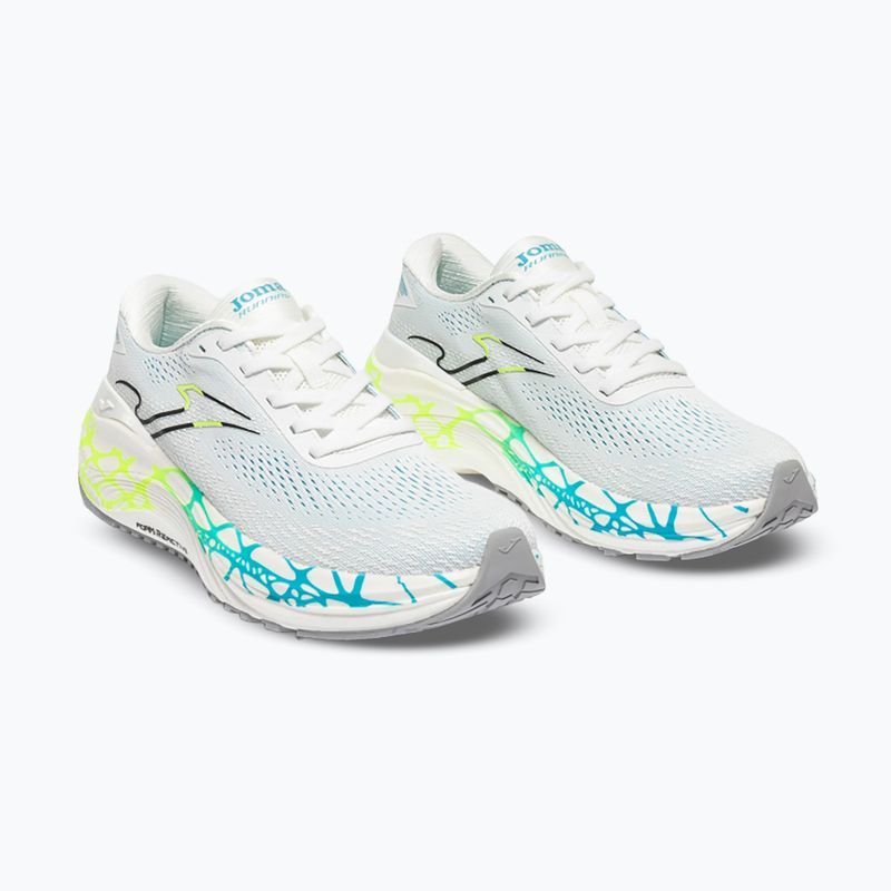 Men's running shoes Joma Fenix white 2