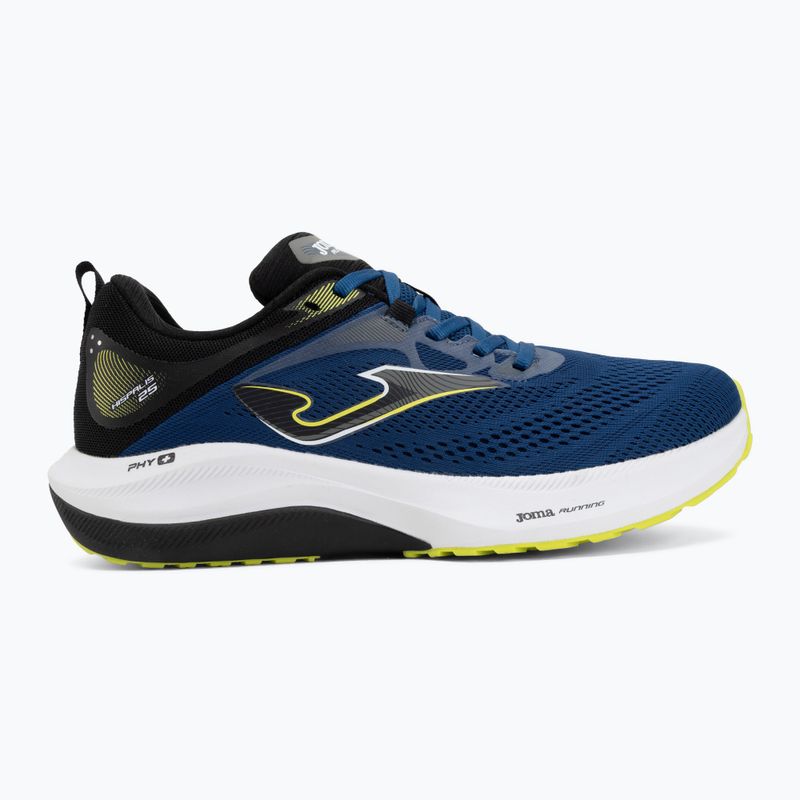 Men's running shoes Joma Hispalis royal blue 2