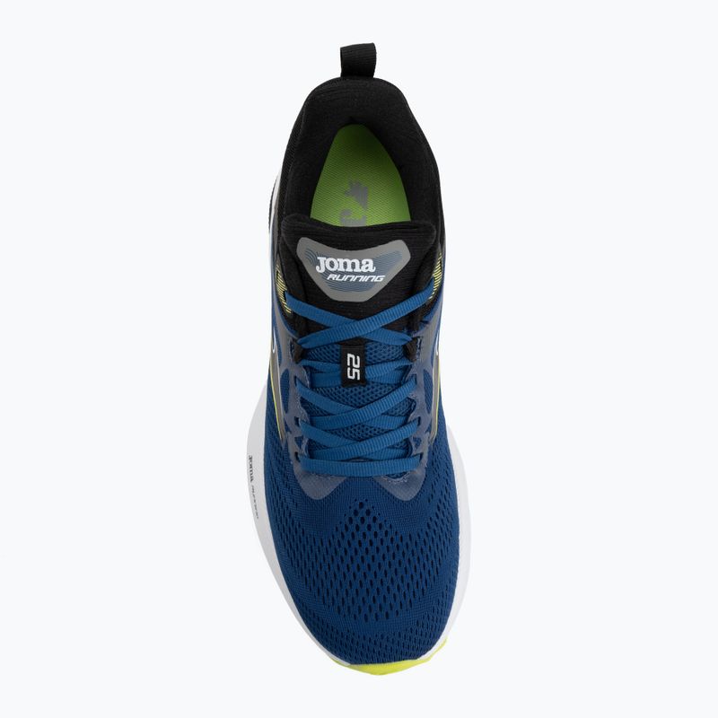 Men's running shoes Joma Hispalis royal blue 5