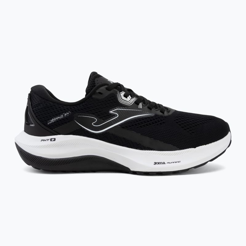 Men's running shoes Joma Hispalis black 2