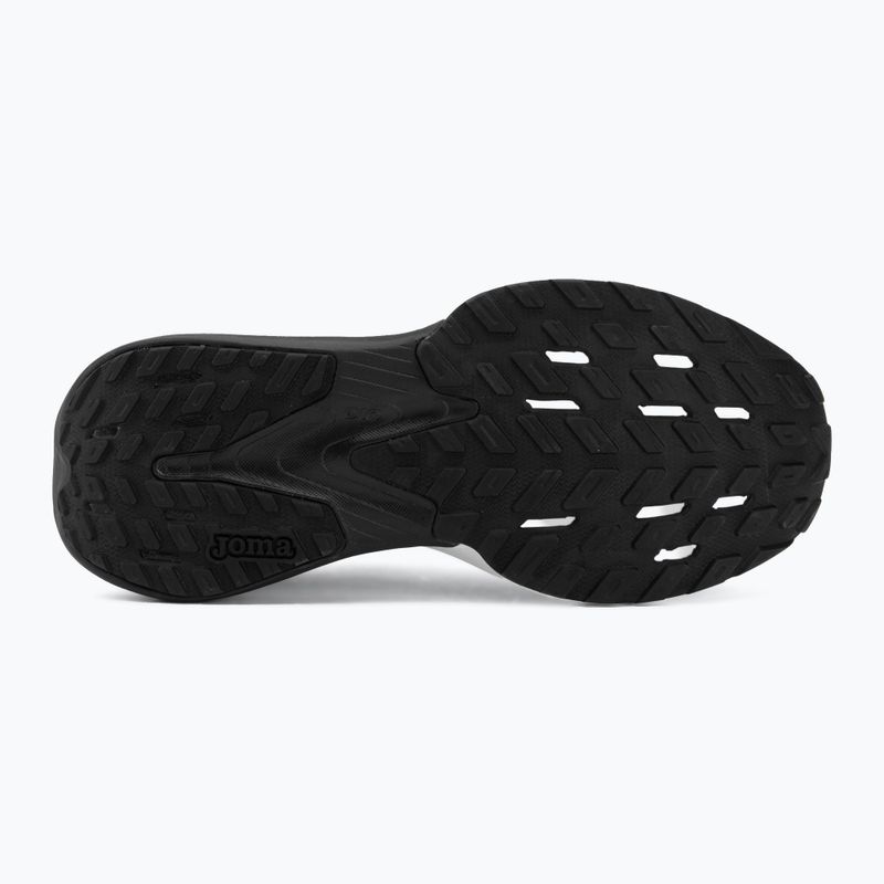 Men's running shoes Joma Hispalis black 4