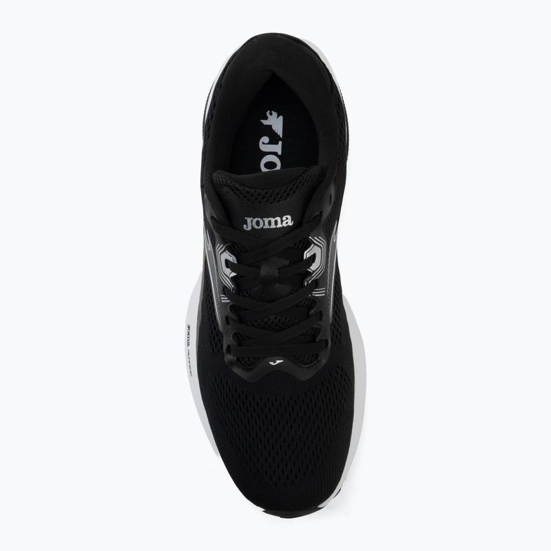 Men's running shoes Joma Hispalis black 5