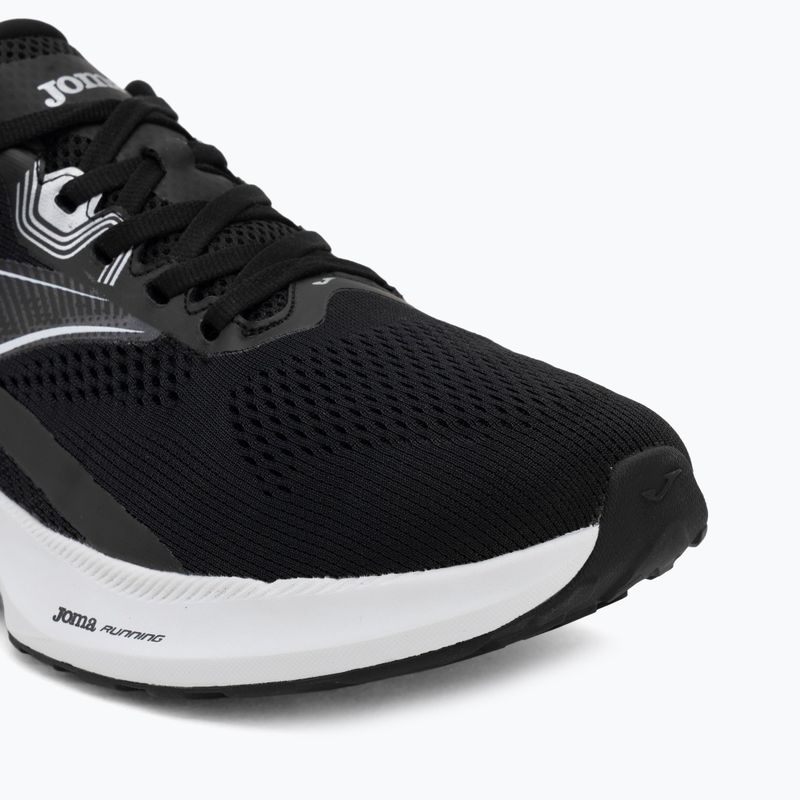 Men's running shoes Joma Hispalis black 7