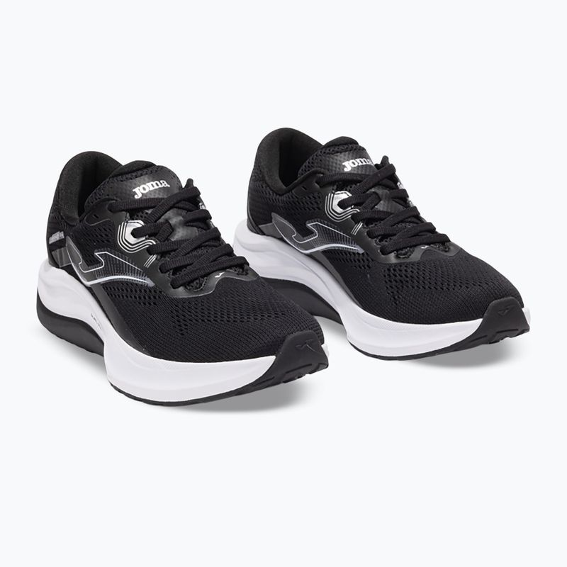 Men's running shoes Joma Hispalis black 2