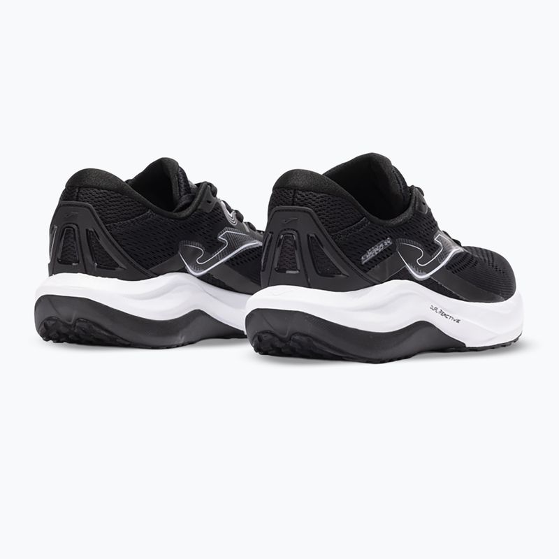 Men's running shoes Joma Hispalis black 3