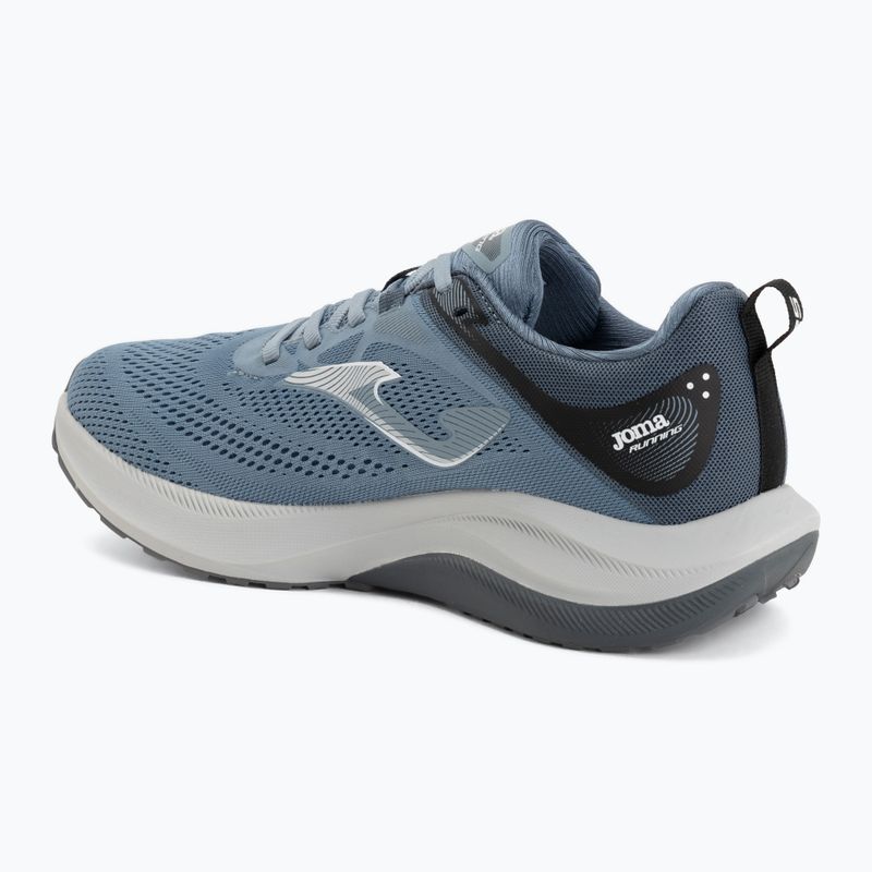 Men's running shoes Joma Hispalis dark gray 3