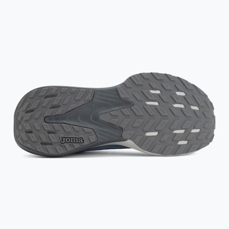 Men's running shoes Joma Hispalis dark gray 4