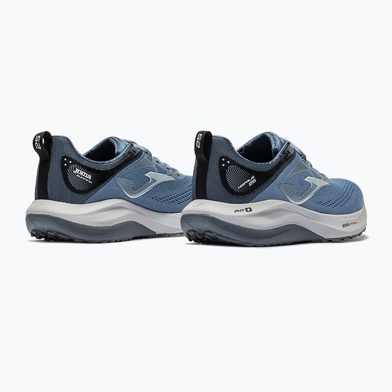 Men's running shoes Joma Hispalis dark gray 3