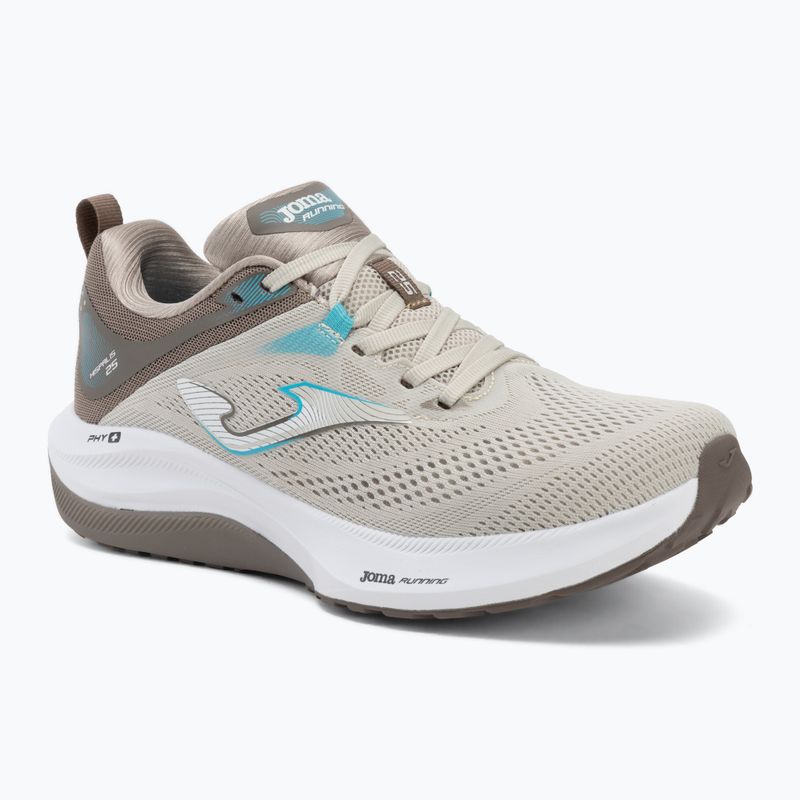 Men's running shoes Joma Hispalis beige