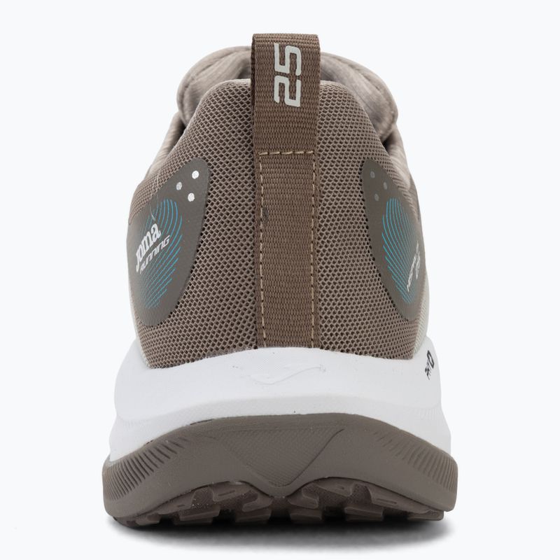 Men's running shoes Joma Hispalis beige 6