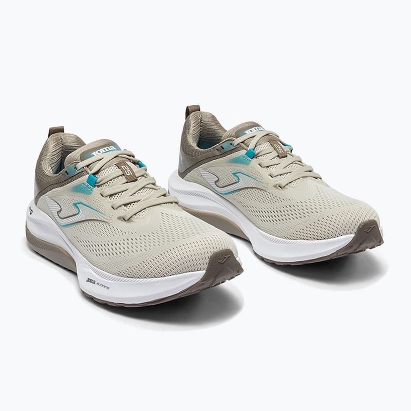 Men's running shoes Joma Hispalis beige 2