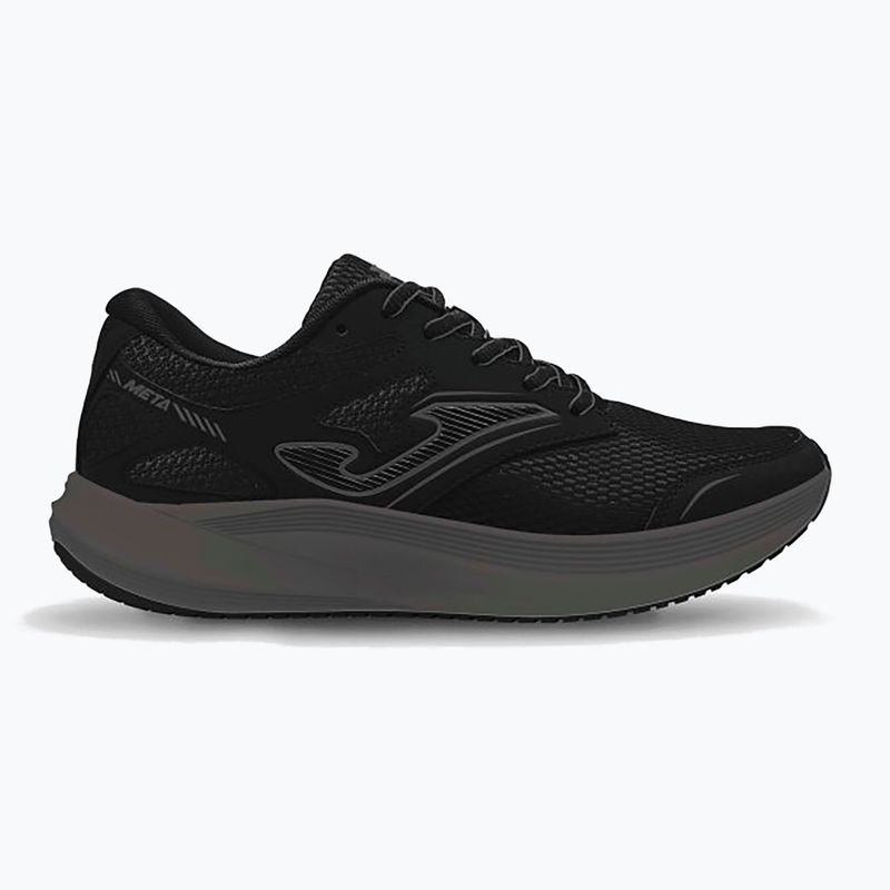 Men's running shoes Joma Meta black