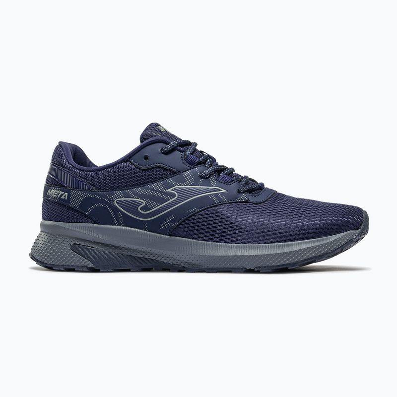 Men's running shoes Joma Meta navy blue