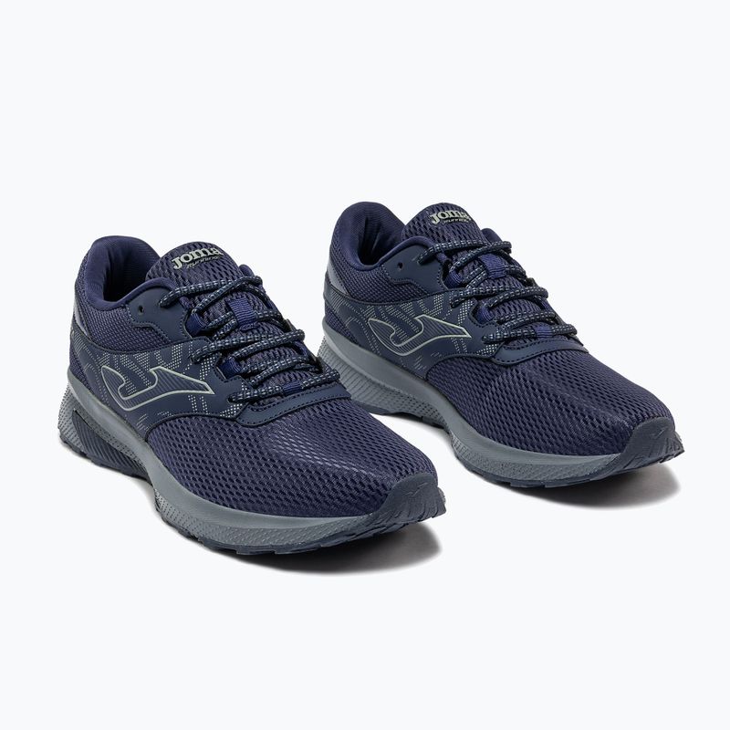 Men's running shoes Joma Meta navy blue 2