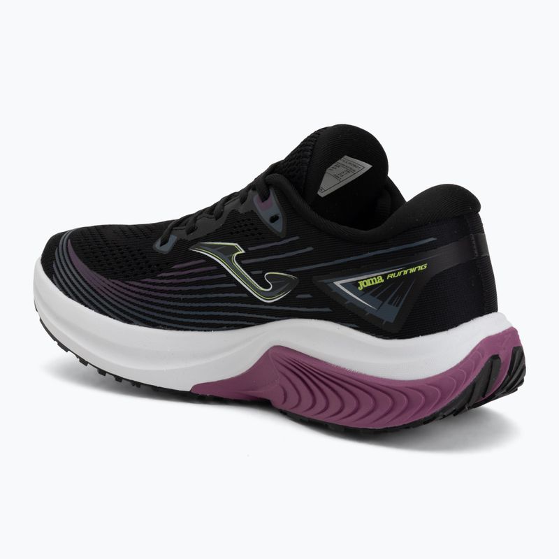 Women's running shoes Joma Victory 7 Lady black 3