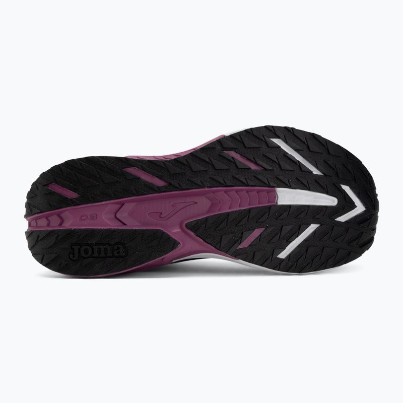 Women's running shoes Joma Victory 7 Lady black 4