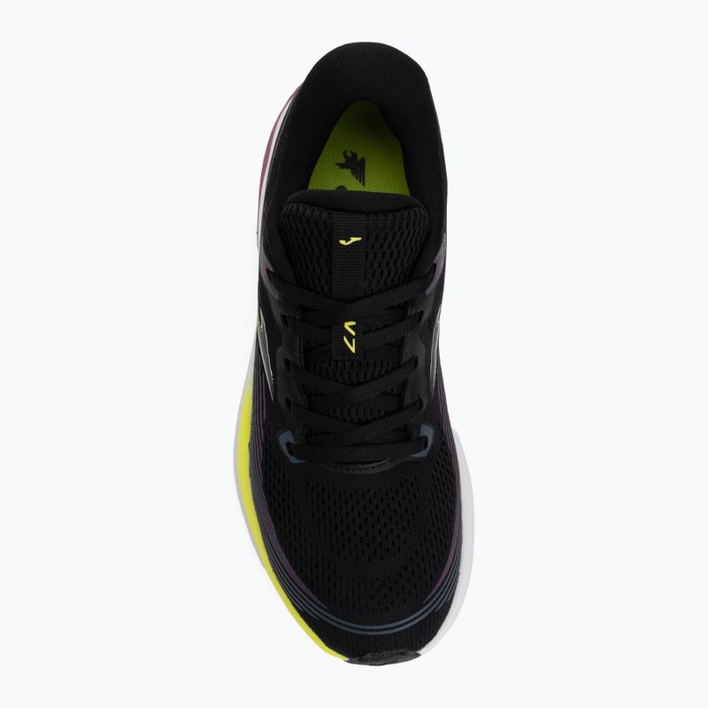 Women's running shoes Joma Victory 7 Lady black 5