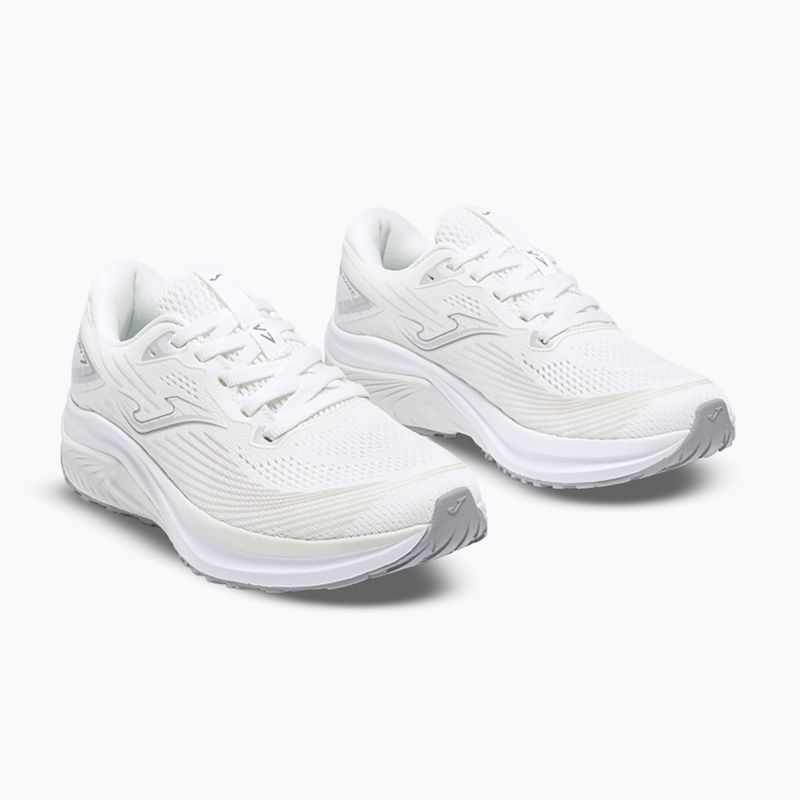 Women's running shoes Joma Victory 7 Lady white 2