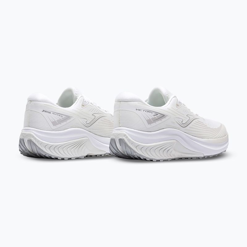 Women's running shoes Joma Victory 7 Lady white 3