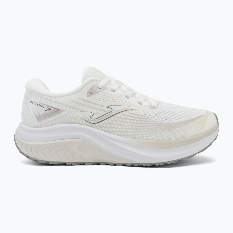 Women's running shoes Joma Victory 7 Lady white 2