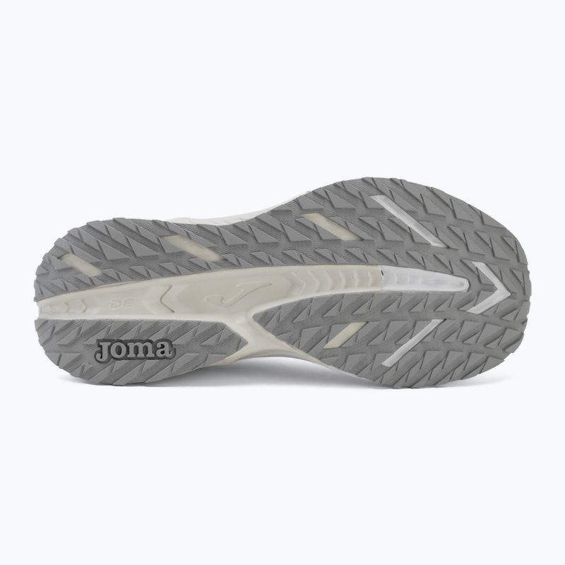 Women's running shoes Joma Victory 7 Lady white 4
