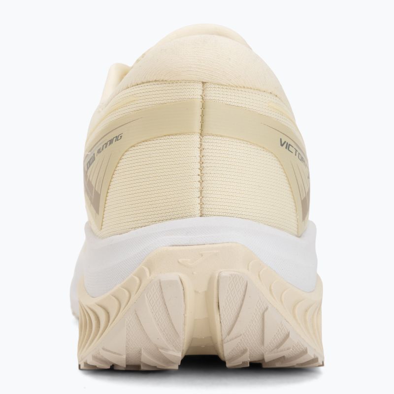 Women's running shoes Joma Victory 7 Lady beige 6
