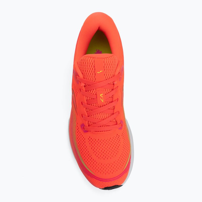 Men's running shoes Joma Victory 7 coral 5