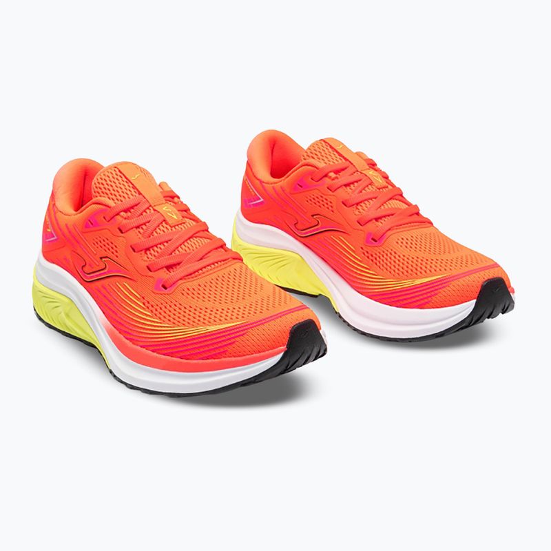 Men's running shoes Joma Victory 7 coral 2