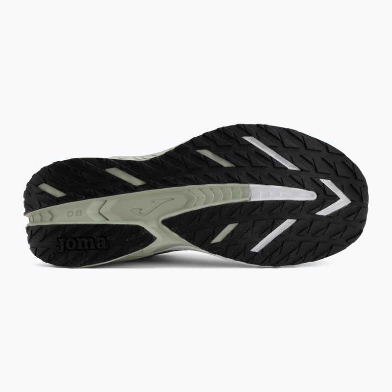 Men's running shoes Joma Victory 7 green 4