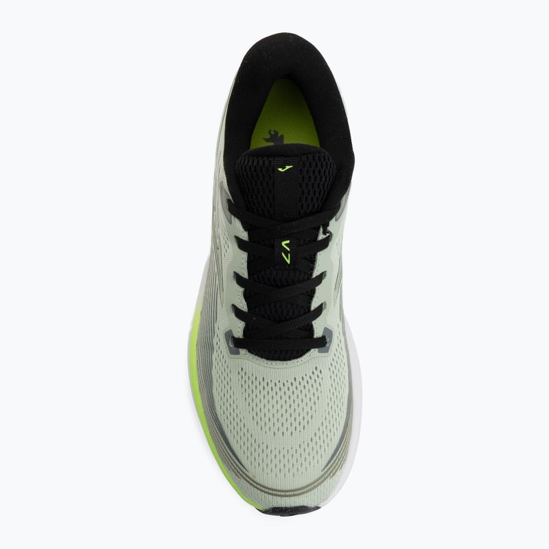 Men's running shoes Joma Victory 7 green 5