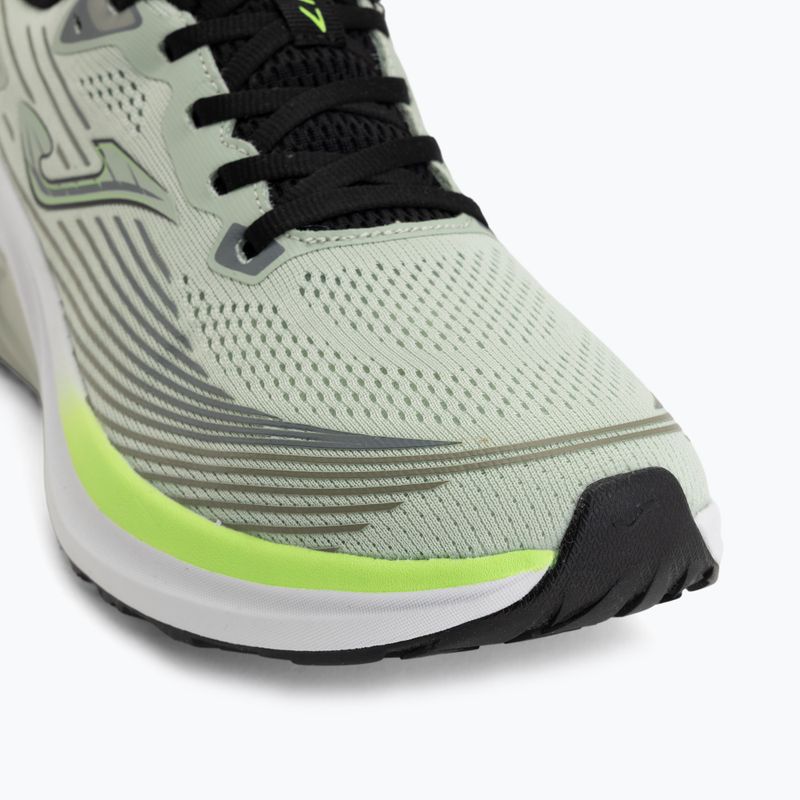 Men's running shoes Joma Victory 7 green 7