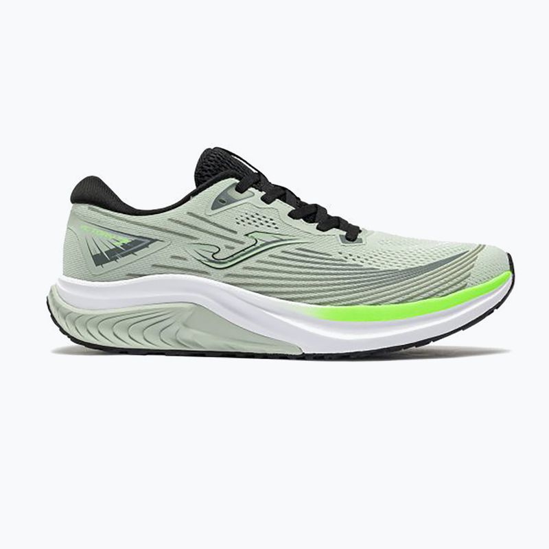 Men's running shoes Joma Victory 7 green