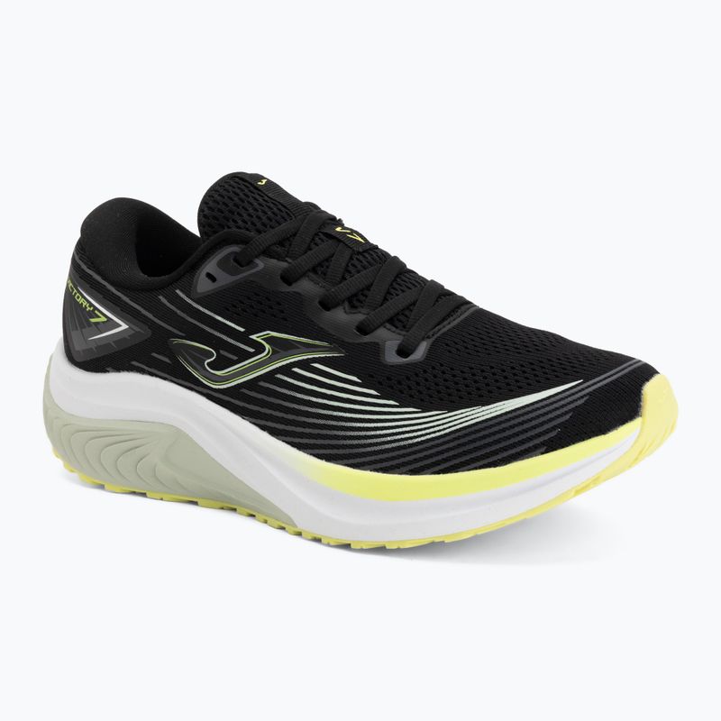Men's running shoes Joma Victory 7 black