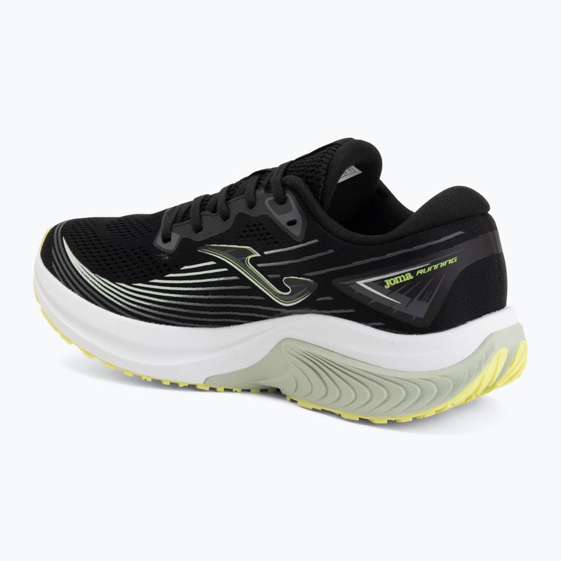 Men's running shoes Joma Victory 7 black 3