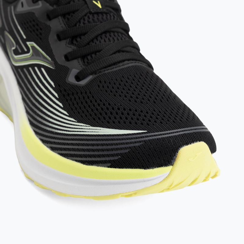 Men's running shoes Joma Victory 7 black 7