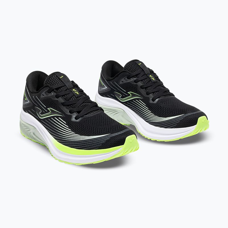 Men's running shoes Joma Victory 7 black 2