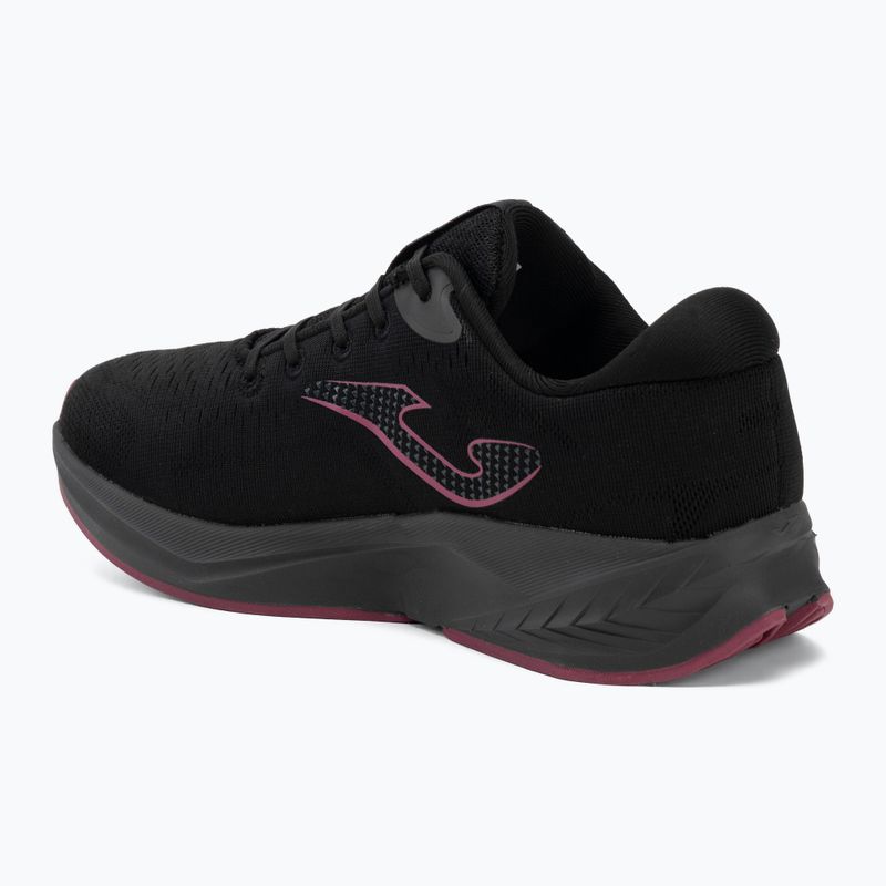 Women's running shoes Joma Neon Lady black 3