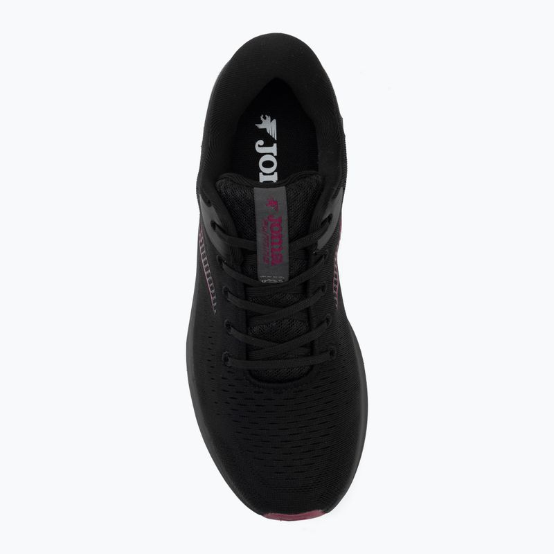 Women's running shoes Joma Neon Lady black 5